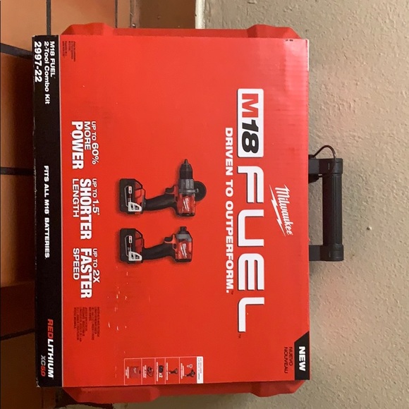 milwaukee power drill | Other 
